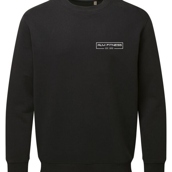 Inspiring Health Anthem sweatshirt Thumbnail