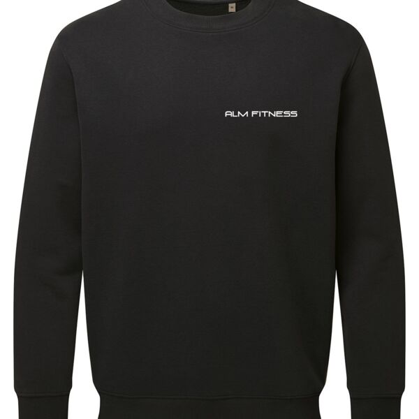 Better Than Yesterday Anthem sweatshirt Thumbnail