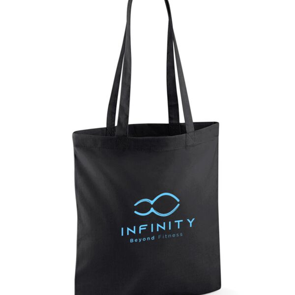 Bag For Life - Long Handles Thumbnail