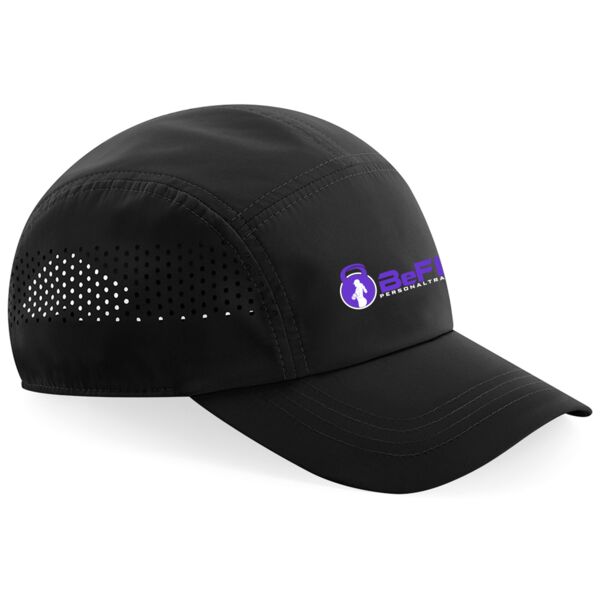Technical running cap Thumbnail