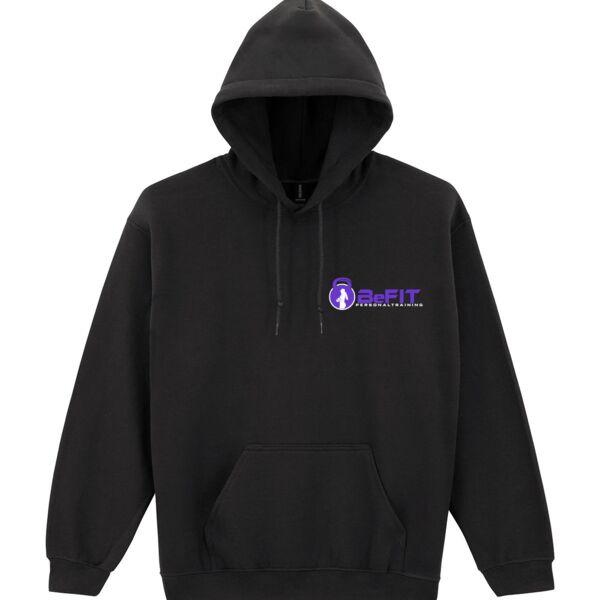 Heavy Blend™ hooded sweatshirt Thumbnail