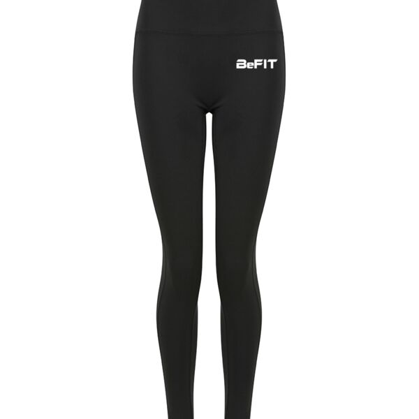 Core Pocket Legging Thumbnail