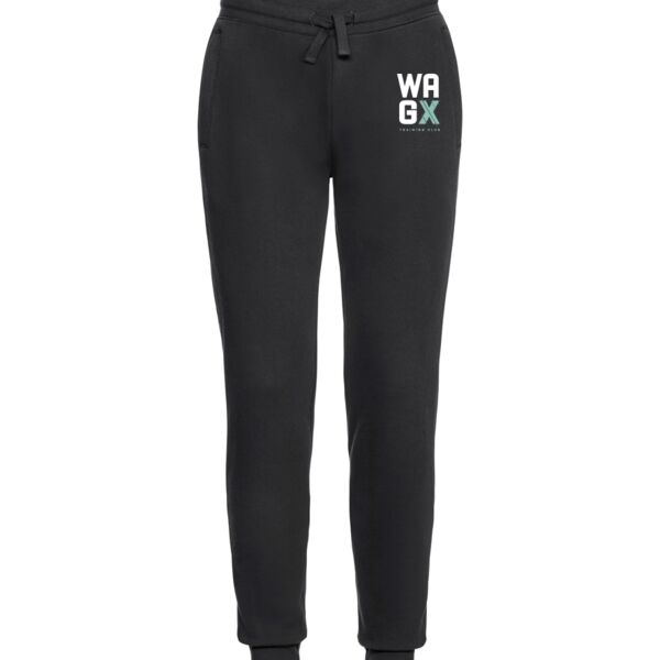 Authentic jog pants Thumbnail