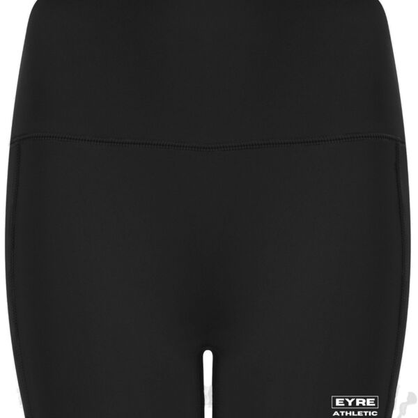 Ladies Pocket Shorts Thumbnail