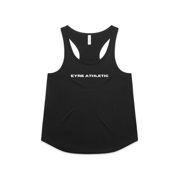 WOMENS ACTIVE RACER BACK Thumbnail