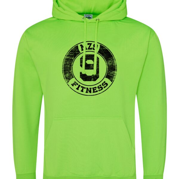 Electric Hoodie Thumbnail