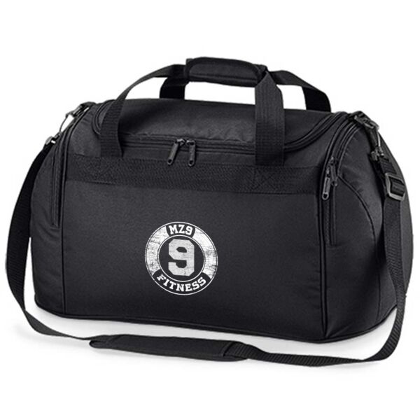 Freestyle Holdall Thumbnail