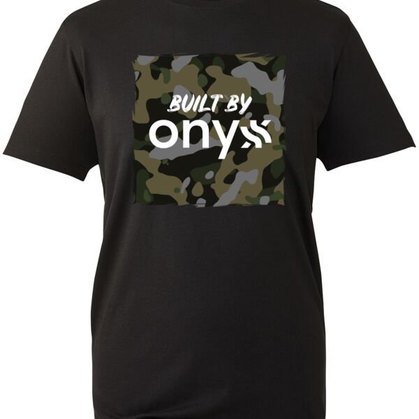 Anthem T-Shirt Thumbnail