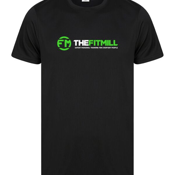 Unisex Recycled Performance T-Shirt Thumbnail