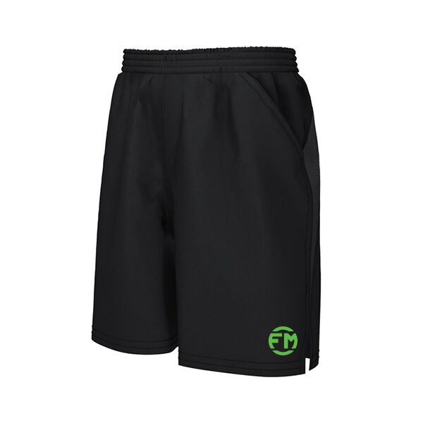 Pro Training Short Thumbnail