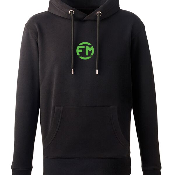 Anthem hoodie Thumbnail