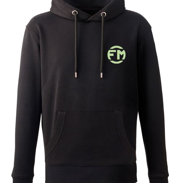 Anthem hoodie Thumbnail