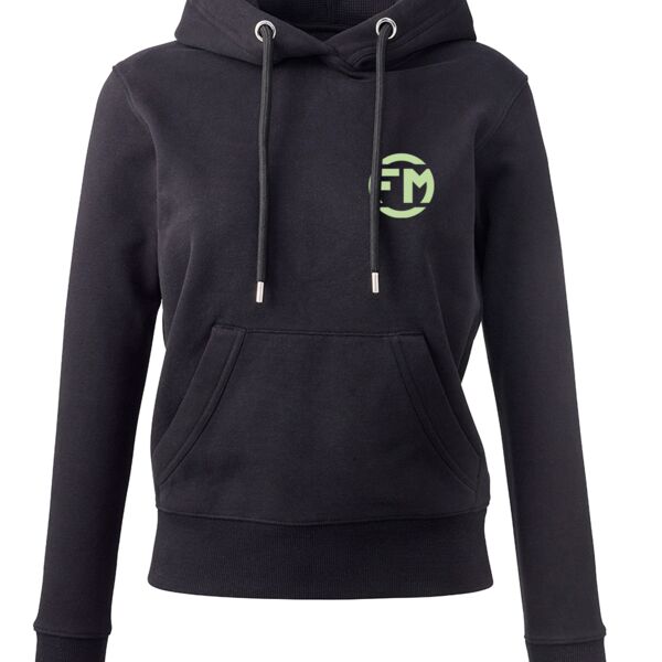 Women's Anthem Hoodie Thumbnail