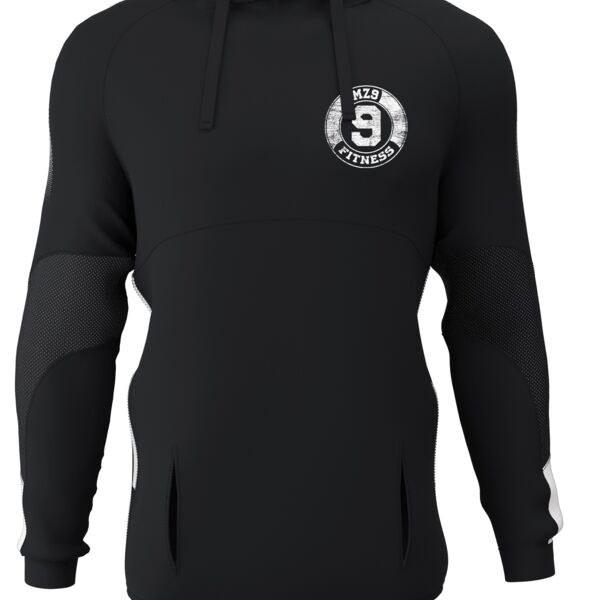 Performance Pro Hoodie Thumbnail