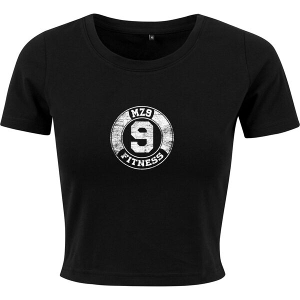 Women’s cropped tee Thumbnail