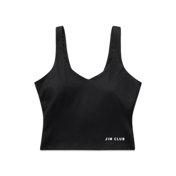 WOMENS ACTIVE BRA TANK  Thumbnail