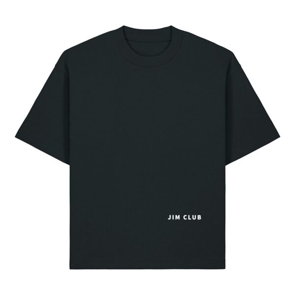 Asher  Tshirt Thumbnail