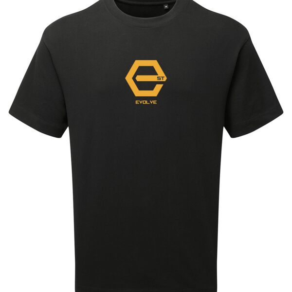 Crossfit Anthem heavyweight t-shirt Thumbnail