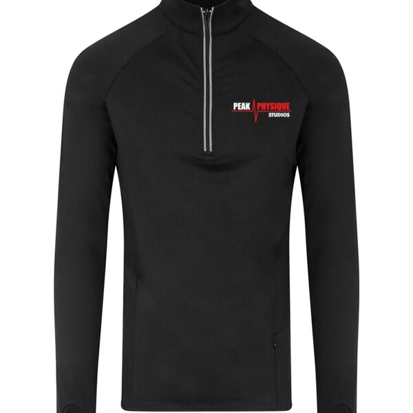 Cool-Flex Half Zip Top Thumbnail