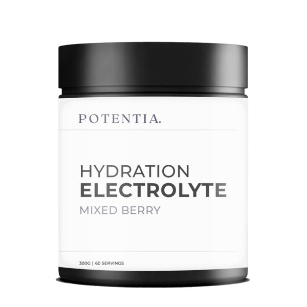 Electrolytes Mixed Berry Thumbnail