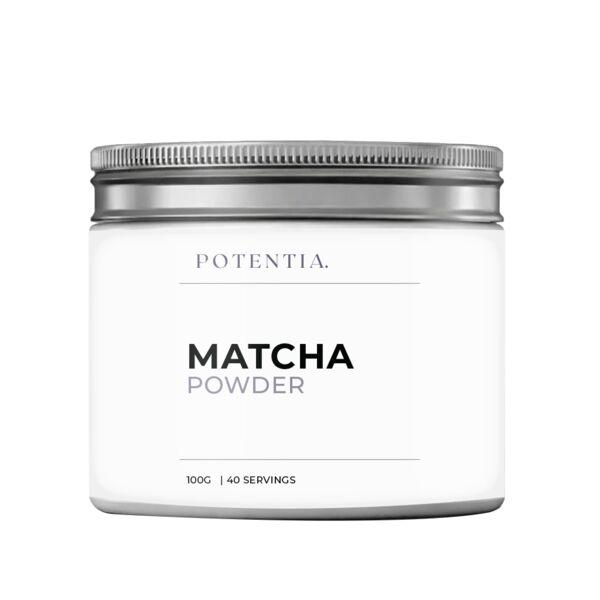 MATCHA GREEN TEA POWDER Thumbnail