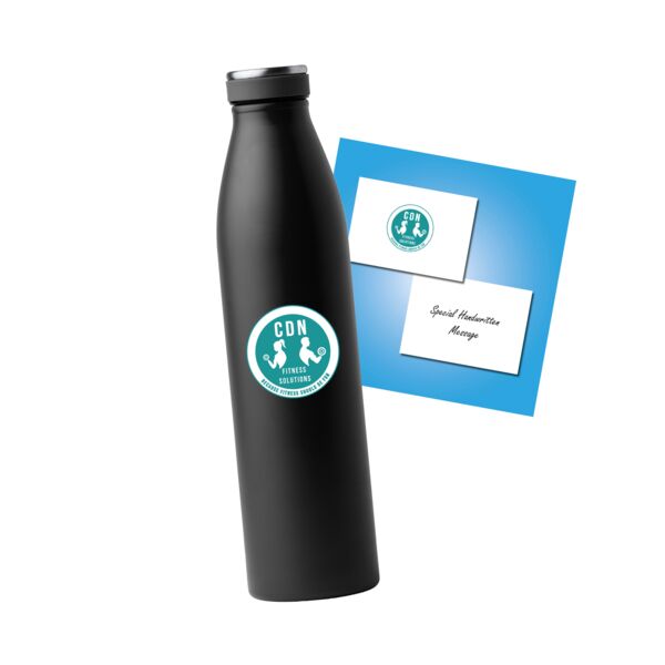 Milestone 21 Thumbnail