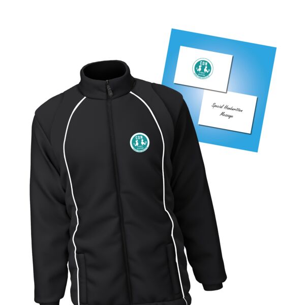 Milestone 45 Thumbnail