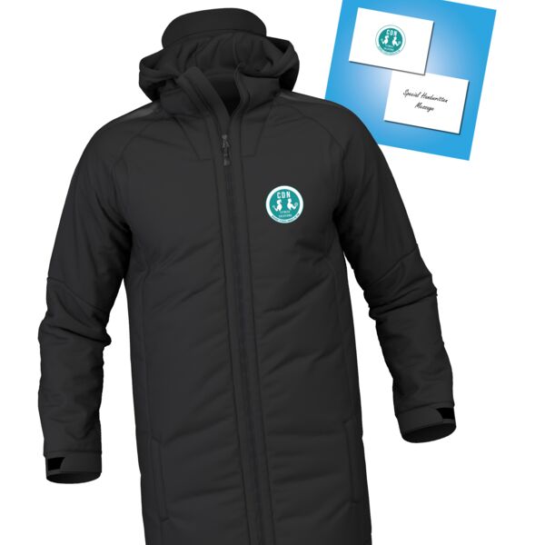 Milestone 46 Thumbnail