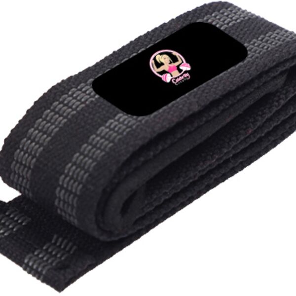 Lifting Straps Thumbnail