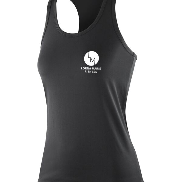 Softex® fitness top Thumbnail