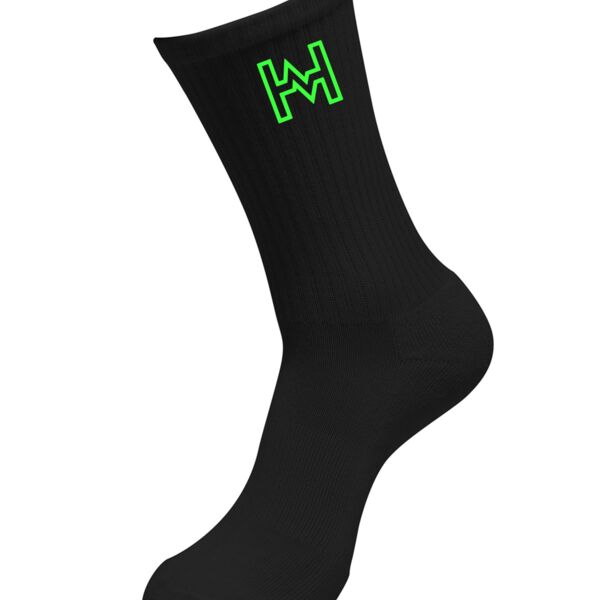 Crew socks Thumbnail