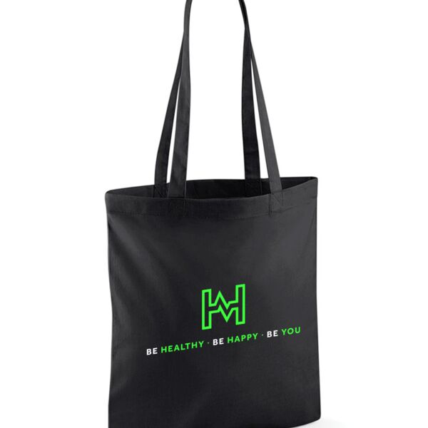 Bag For Life - Long Handles Thumbnail