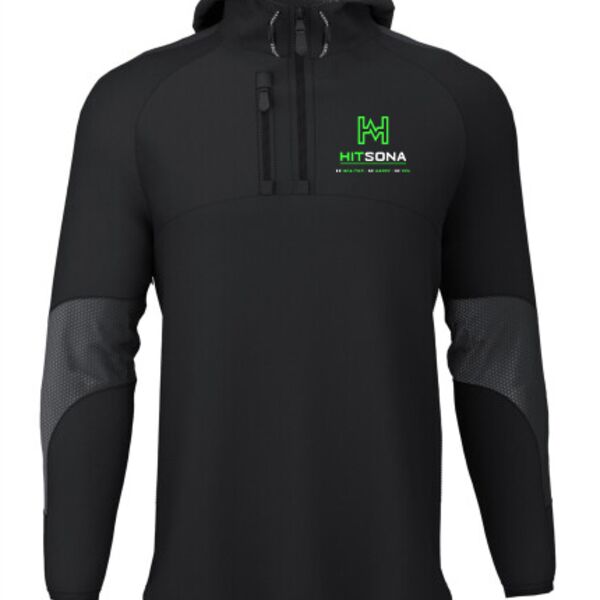 Performance Pro Hooded Jacket Thumbnail