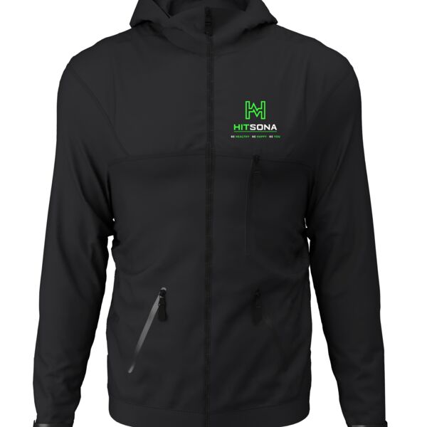 Performance Pro Technical Jacket Thumbnail