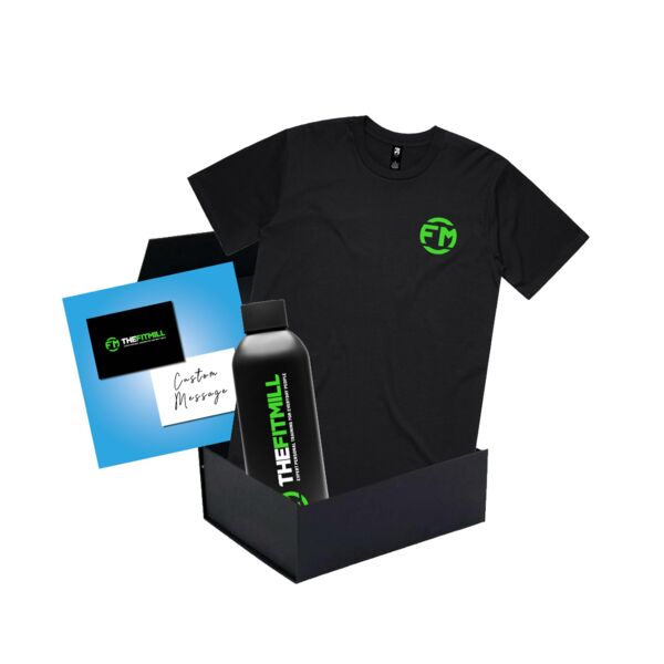 Welcome Pack Thumbnail