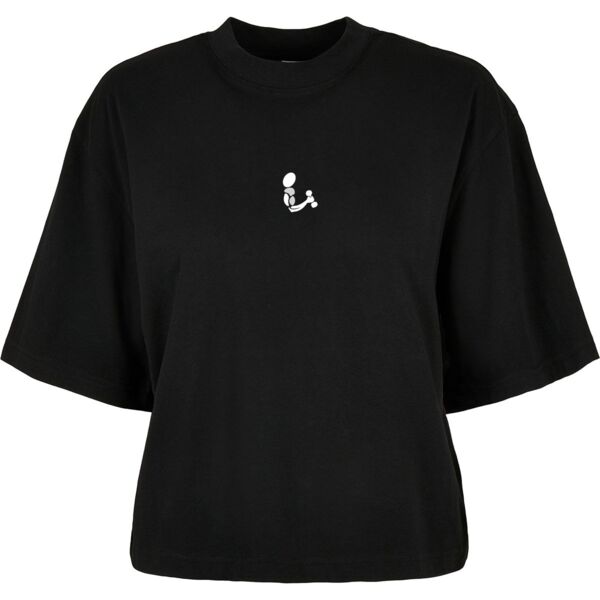 Women’s oversized tee Thumbnail