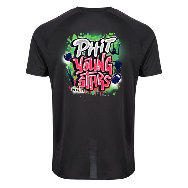 Kids Performance Pro Training Tee Thumbnail