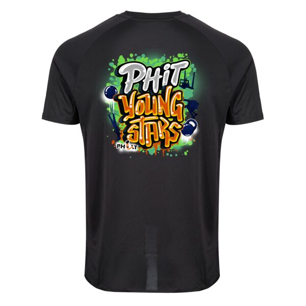 Kids Performance Pro Training Tee Thumbnail