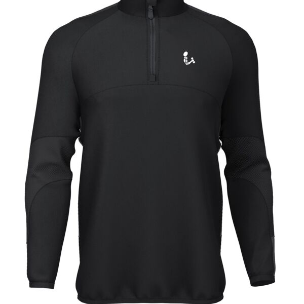 Kids Performance Pro Midlayer Thumbnail