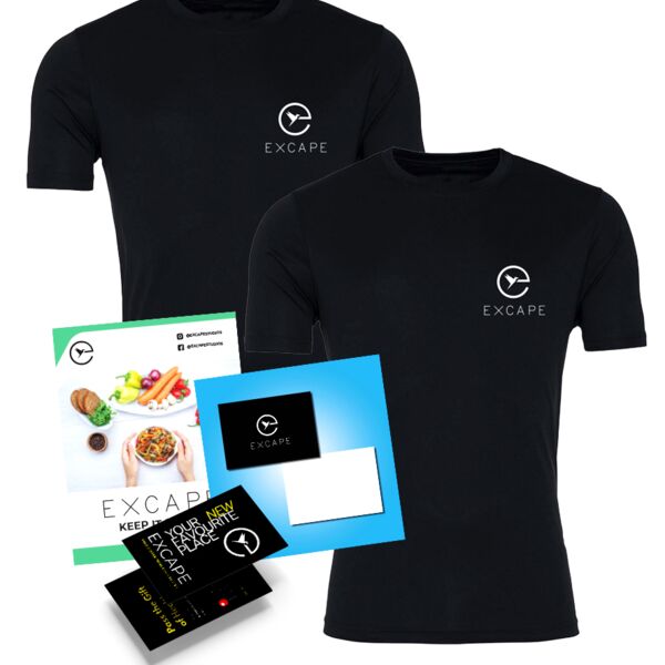 Welcome Pack Thumbnail