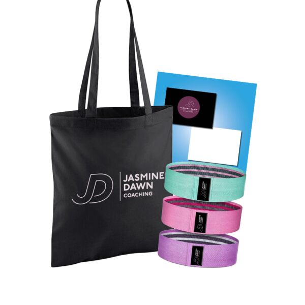 Welcome Pack Thumbnail