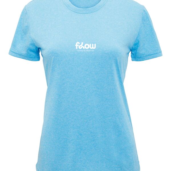 Women's performance t-shirt Thumbnail