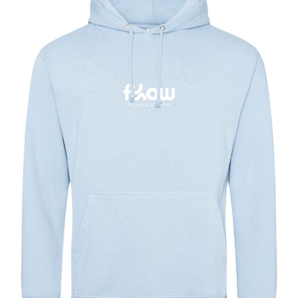 AWDis College Hoodie Thumbnail