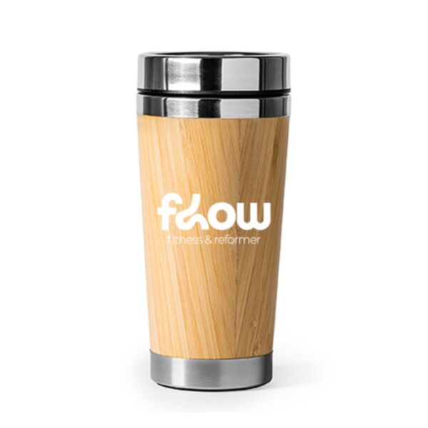 Bamboo Mug Thumbnail