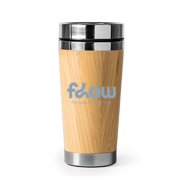 Bamboo Mug Thumbnail