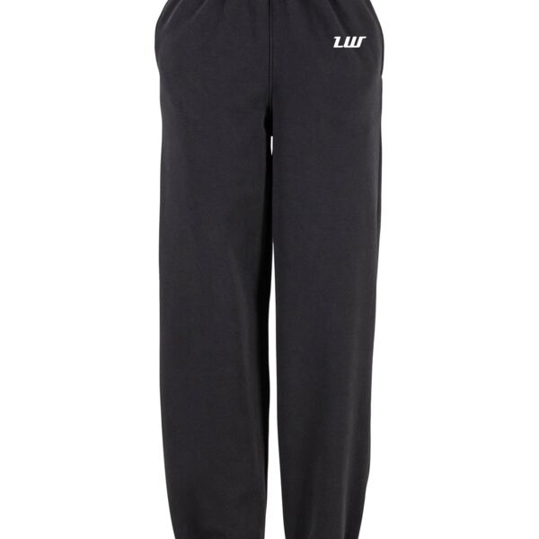 Women’s vintage heavy sweatpants Thumbnail