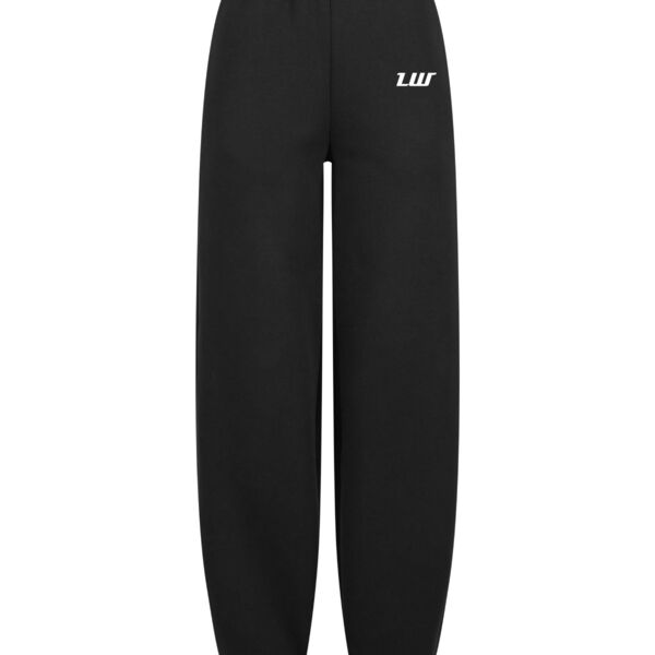 Fluffy sweatpants Thumbnail