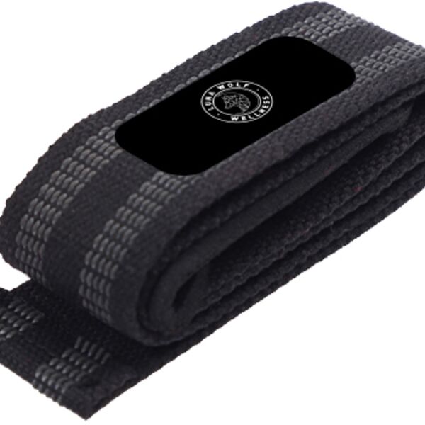 Lifting Straps Thumbnail