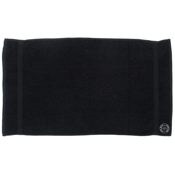 Luxury range hand towel Thumbnail