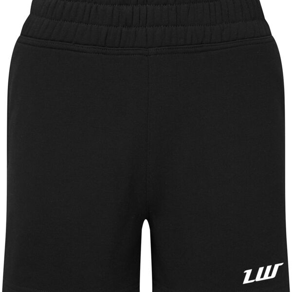 Women's Jogger Shorts Thumbnail